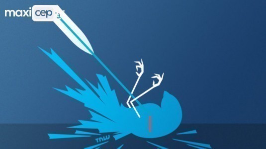300 Twitter Çalışanı Bu Hafta İşini Kaybedebilir