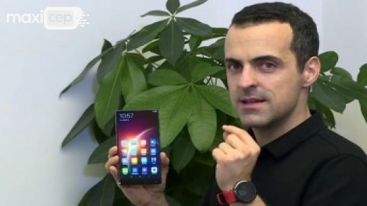 Hugo Barra, Mi Note 2 ve Mi Mix için İnceleme Videosu Yayınladı