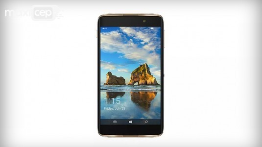Alcatel IDOL 4s Windows 10 VR Bu Sefer De T-Mobile Sitesinde Ortaya Çıktı
