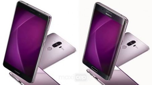 Huawei, Mate 9'un Kirin 960 Yonga ile Geleceğini Doğruladı