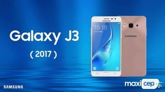 Samsung'un Giriş Seviye Telefonu Galaxy J3 2017 Bluetooth Sertifikası Aldı
