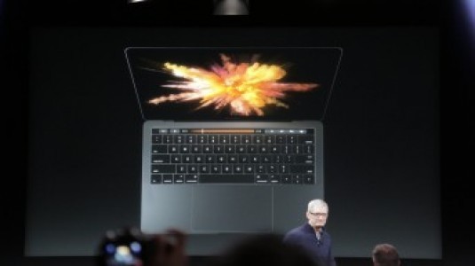 Apple, 1.499$'dan Başlayan Fiyatlarla Üç Yeni MacBook Pro Modelini Tanıttı