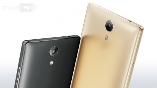 İlk Project Tango Telefon Lenovo Phab 2 Pro Satışa Çıkıyor