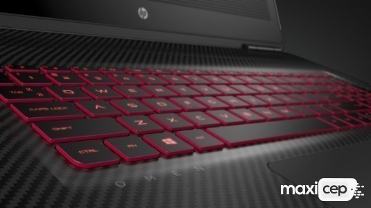 HP OMEN Serisi Oyun Bilgisayarları Türkiye'de Satışa Sunulacak