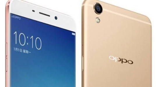 Oppo, Yılın Üçüncü Çeyreğinde Çin Pazarının En Çok Satan Markası Oldu