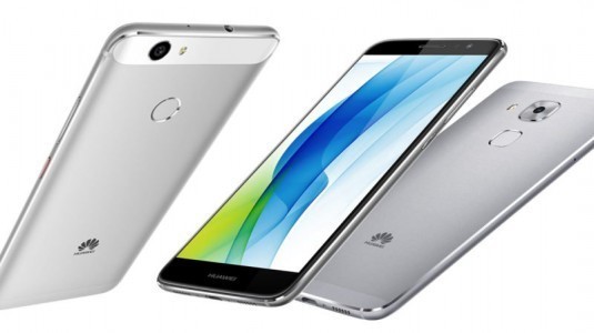 Huawei Nova CAZ-TL20, 4GB RAM ve 64GB Depolama Alanı ile Geliyor