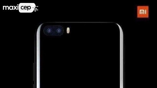 Xiaomi Mi Note 2'nin Dual Kamerası Resmi Teaser ile Doğrulandı