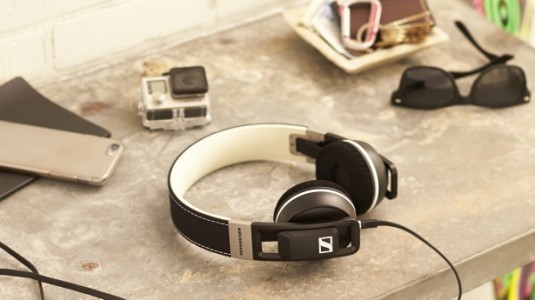 Sennheiser Urbanite Kulaklıklar Türkiye’de Satışa Sunuldu