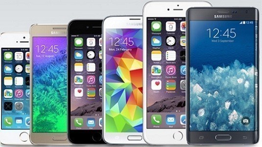 Gelecek sene akıllı telefon ve tabletler internet trafiğine de damga vuracak