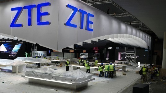 ZTE, Güçlü Büyümesini Üçüncü Çeyrekte de Sürdürdü