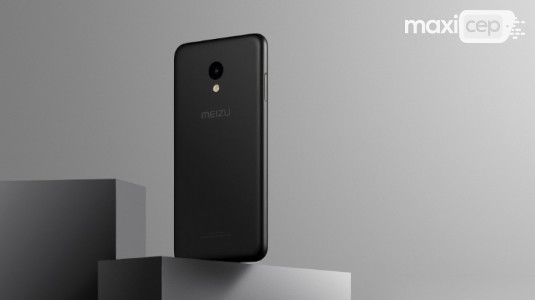 Meizu M5 Göz Alıcı Renk Seçenekleri ile Resmi Olarak Duyuruldu