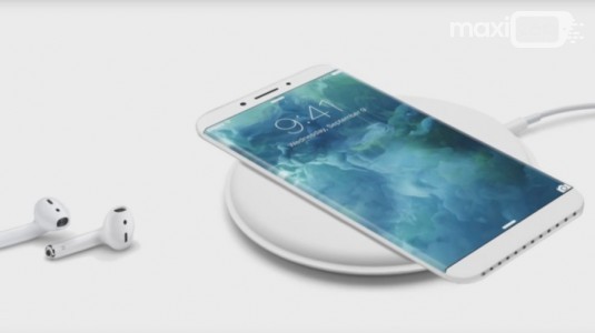 İphone 8'in OLED Ekrana Sahip Olacağı Sharp CEO'su Tarafından Doğrulandı