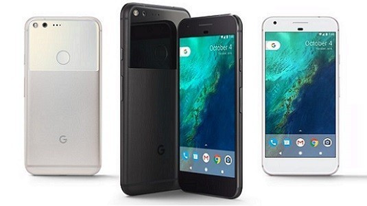 Google Pixel XL stoklar tükendi