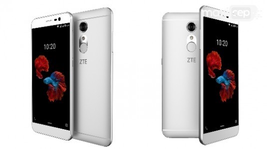 ZTE, Giriş Seviyede Yeni Bir Modelini Daha Türkiye’de Satışa Sundu