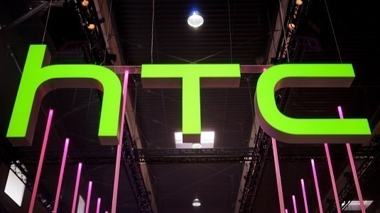 HTC'nin yeni amiral gemisi Bolt Avrupa'da da satışa sunulacak