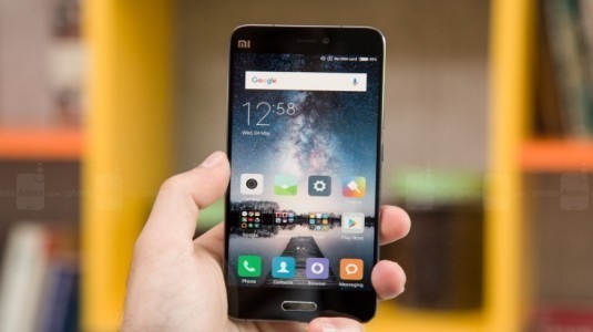 Xiaomi, Akıllı Telefonlarını Amerika LTE Ağlarında Test Ediyor