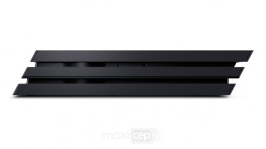 Sony Playstation 4 Pro Türkiye Fiyatı ve Çıkış Tarihi Belli Oldu
