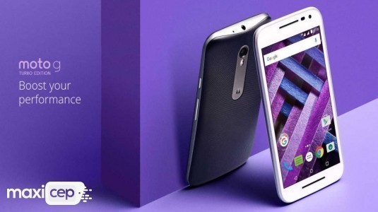Motorola'nın 2017 Yılında Sunacağı Yeni Cihazların Listesi Sızdırıldı