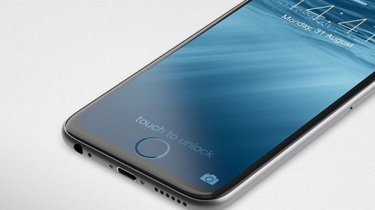 İphone 8, Yeni Bir Kablosuz Şarj Teknolojisi ile Gelebilir