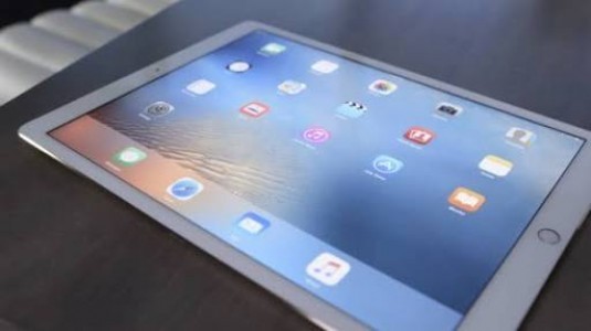 Apple, Biri 10.9 Çerçevesiz Olmak Üzere Üç Yeni İpad'i Mart'ta Duyuracak