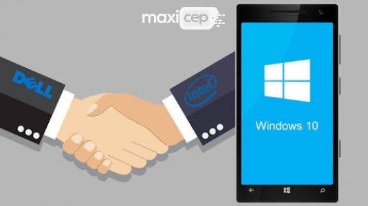 Dell Stack ve Dock Aksesuarı Görseli Geldi