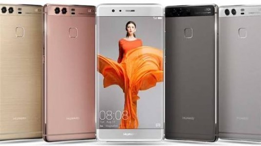 Huawei P10 GfxBench Üzerinde Görüntülendi
