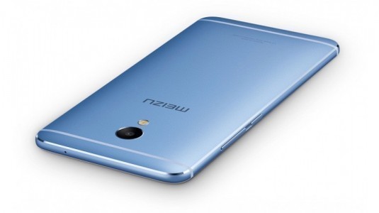 Meizu M5 Note Geekbench Üzerinde Ortaya Çıktı