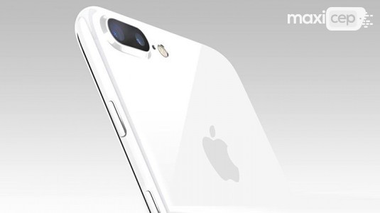 İphone 7 ve İphone 7 Plus için Jet White Renk Seçeneği Gelecek Mi?