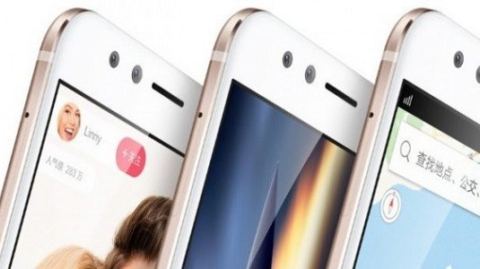 Vivo X9 ve X9 Plus akıllı telefonlar resmi olarak duyuruldu