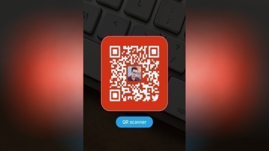 Twitter, Bazı Kullanıcılar için Snapchat Benzeri QR Kod Özelliğini Kullanıma Sundu