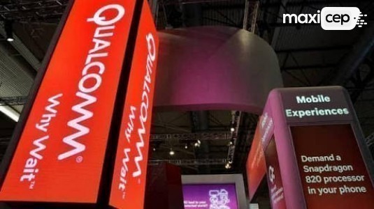Qualcomm, Snapdragon 835 Yonga Setini Quick Charge 4.0 ile Birlikte Duyurdu