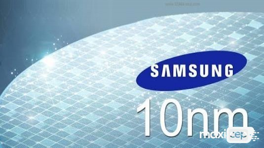 Samsung FinFET 10nm İşlemci Üretimine Başladığını Duyurdu