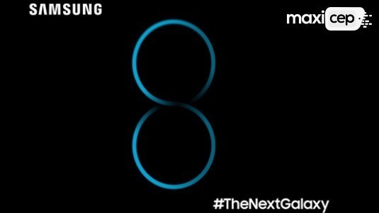 Orjinal Galaxy S8 Aksesuarları, Multimedia Dock ve Alcantara Koruyucu Kapak İçeriyor