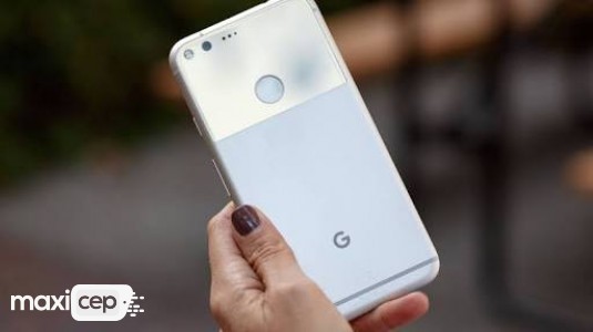 Google Pixel Türkiye'de Satışa Sunuldu
