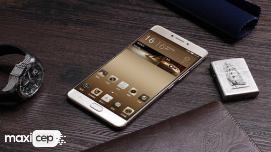 Gionee M2017, Snapdragon 635 Yonga Seti ve 7.000 mAh Batarya ile Geliyor