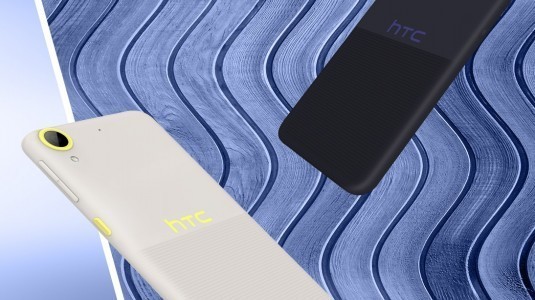HTC Desire 650 Duyuruldu