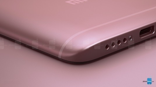 Xiaomi Mi 6 Prototipi Olduğu İddia Edilen Görsel Sızdırıldı