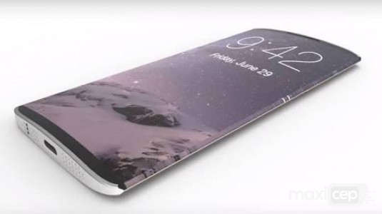 KGI: İphone 8 Kablosuz Şarj Özelliği ile Gelecek