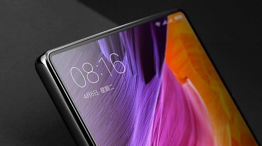 5.5 inç Xiaomi Mi Mix'in Gerçek Olmadığı Açıklandı