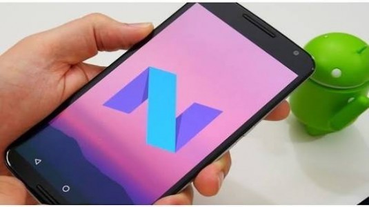 Samsung, Galaxy S7 Edge için Nougat güncellemesi ile Gelen Yeni Özellikleri Açıkladı