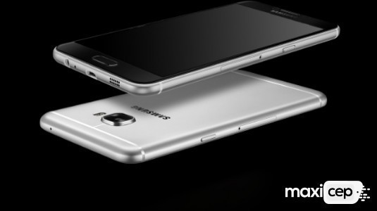 Galaxy C7 Pro Geekbench Üzerinde Ortaya Çıktı