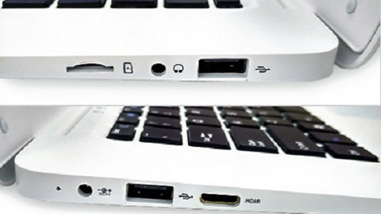 Pinebook Linux laptop sadece 89$ olarak geldi