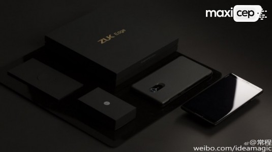 Zuk Edge'in Duyurusu Şirket CEO'su Tarafından Doğrulandı