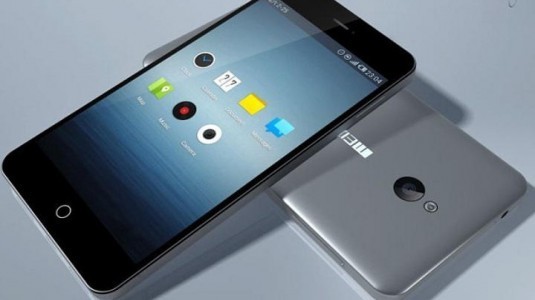 Meizu M3X ve Meizu Pro 6 Plus Geekbench'te Ortaya Çıktı