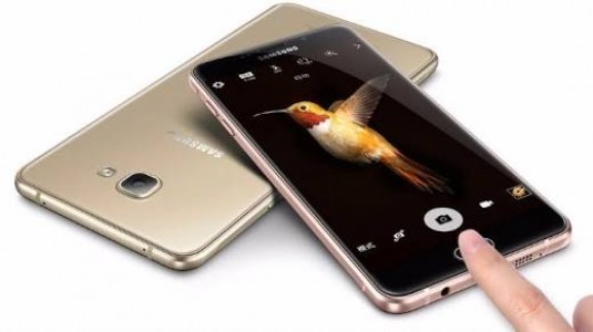 Samsung Galaxy C7 Pro Özellikleri Gfxbench'te Ortaya Çıktı