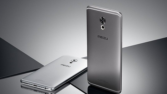 Meizu'dan yeni amiral gemisi Pro 6 Plus duyurusu geldi