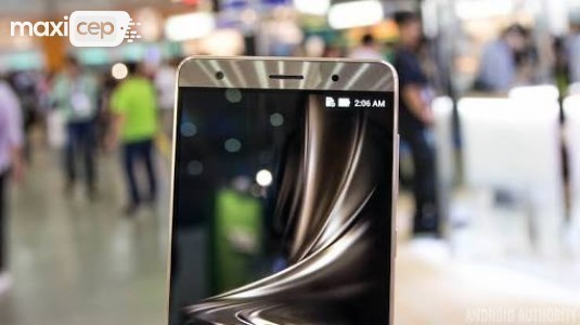 Asus Zenfone 3, 1 Aralık'ta Vodafone Abonelerine Özel Olarak Satışa Çıkıyor