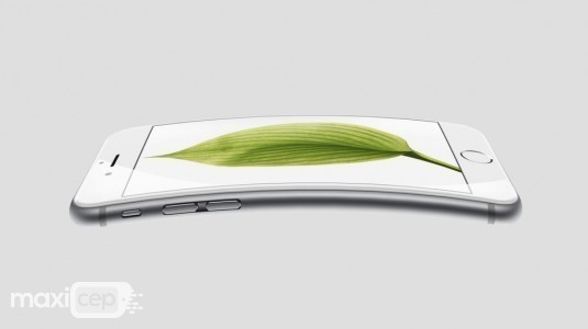 Apple, Esnek Ekranlı Bükülebilir İphone Üzerinde Çalışıyor