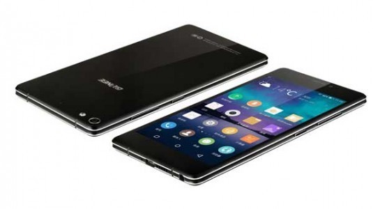 Gionee S9 ve S9T TENAA'da Ortaya Çıktı