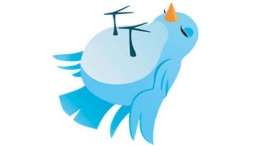 Twitter'da Erişim Sorunu Yaşanıyor